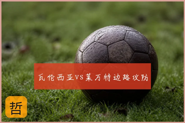 瓦伦西亚vs莱万特边路攻防