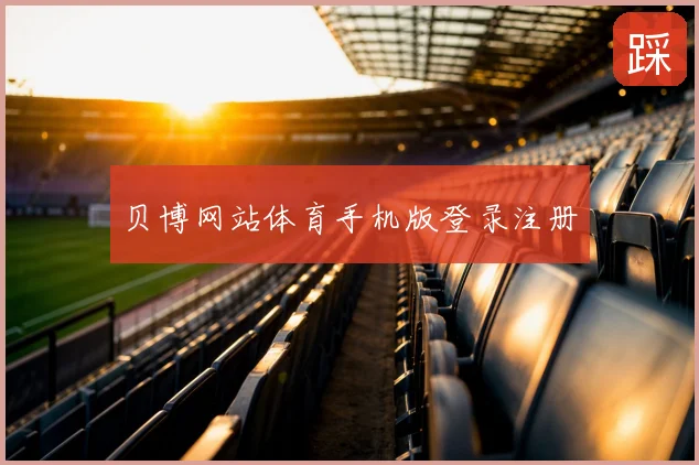 贝博网站体育手机版登录注册